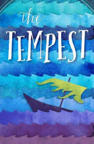 Title: The Tempest, Author: William Shakespeare