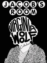 Title: Jacob's Room, Author: Virginia Woolf