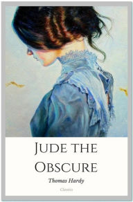 Title: Jude the Obscure, Author: Thomas Hardy