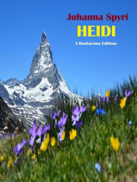 Title: Heidi, Author: Johanna Spyri