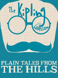 Title: Plain Tales from the Hills, Author: Rudyard Kipling