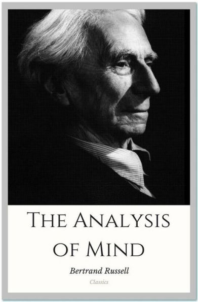 The Analysis of Mind