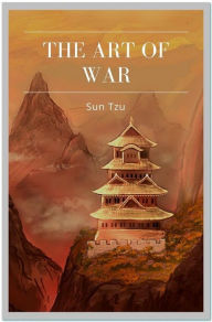 Title: The Art of War, Author: Sun Tzu