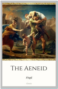 Title: The Aeneid, Author: Virgil