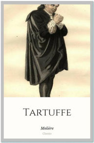 Title: Tartuffe, Author: Molière