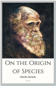 Title: On the Origin of Species, Author: Charles Darwin