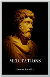 Title: Meditations, Author: Marcus Aurelius