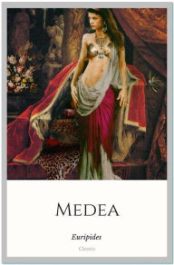 Title: Medea, Author: Euripides