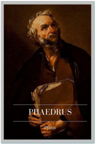 Title: Phaedrus, Author: Plato