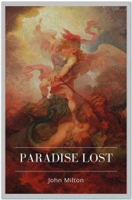 Title: Paradise Lost, Author: John Milton