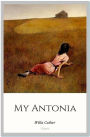 My Antonia