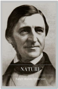 Title: Nature, Author: Ralph Waldo Emerson