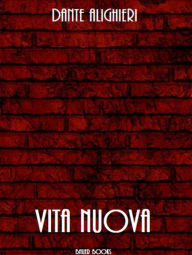 Title: Vita Nuova, Author: Dante Alighieri