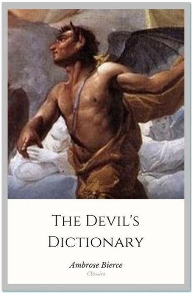 The Devil's Dictionary