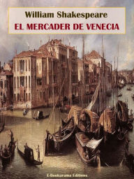 Title: El mercader de Venecia, Author: William Shakespeare
