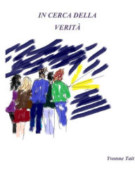 Title: In cerca della verità, Author: Yvonne Tait