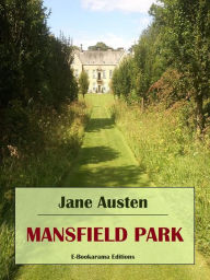 Title: Mansfield Park, Author: Jane Austen