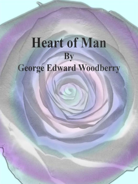 Heart of Man