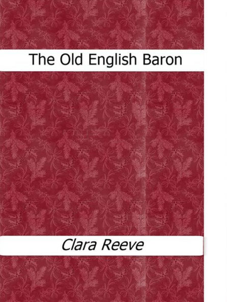 The Old English Baron