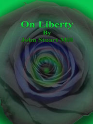 Title: On Liberty, Author: John Stuart Mill