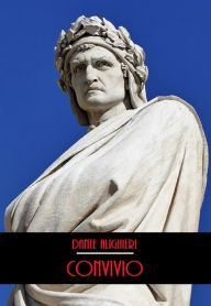 Title: Convivio, Author: Dante Alighieri