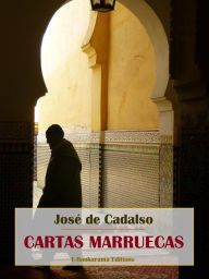 Title: Cartas marruecas, Author: José de Cadalso