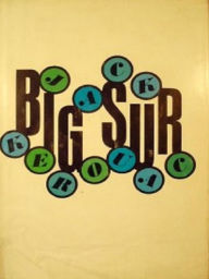 Title: Big Sur, Author: Jack Kerouac