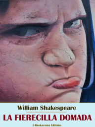 Title: La fierecilla domada, Author: William Shakespeare