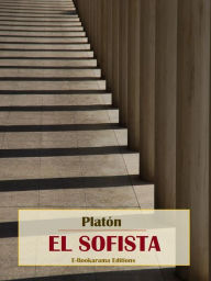 Title: El Sofista, Author: Platón