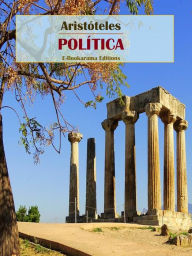 Title: Política, Author: Aristotle