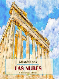 Title: Las nubes, Author: Aristófanes