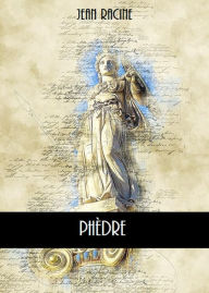 Title: Phèdre, Author: Jean Racine