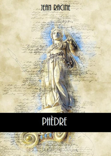 Phèdre