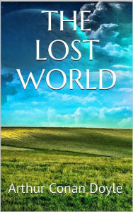 Title: The lost world, Author: Arthur Conan Doyle