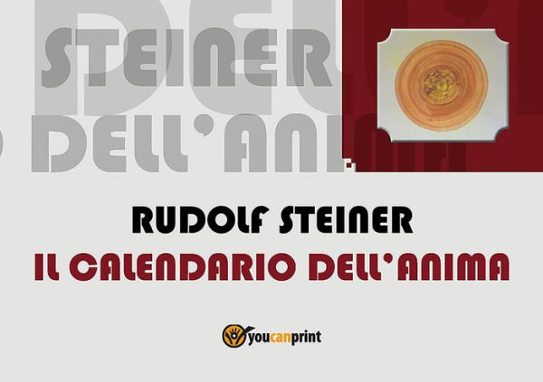 Il Calendario dell'anima di Rudolf Steiner, la lemniscata e le dodici risonanze