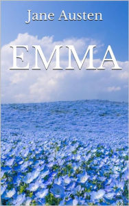 Title: Emma, Author: Jane Austen