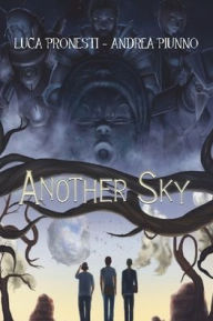Title: Another Sky, Author: Luca Pronesti