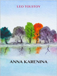 Title: Anna Karenina, Author: Leo Tolstoy