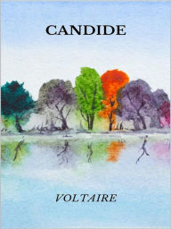 Title: Candide, Author: Voltaire