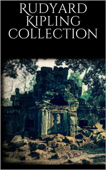 Rudyard Kipling Collection