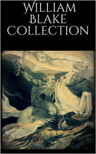 Title: William Blake Collection, Author: William Blake