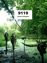 Title: 9119 - Teutoburgo, Author: Claudio Pellegatta