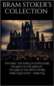 Title: Bram Stoker's Collection, Author: Bram Stoker