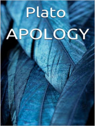 Title: Apology, Author: Plato