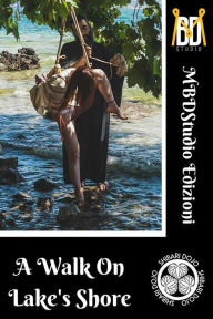 Title: A Walk On Lake Shore - A Shibari Project by MBDStudio, Author: Davide La Greca