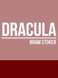 Title: Dracula, Author: Bram Stoker