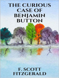 Title: The curious case of Benjamin Button, Author: F. Scott Fitzgerald