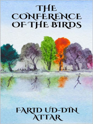 The Conference Of The Birdsnook Book - 