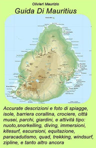 Title: Guida di Mauritius, Author: Maurizio Olivieri