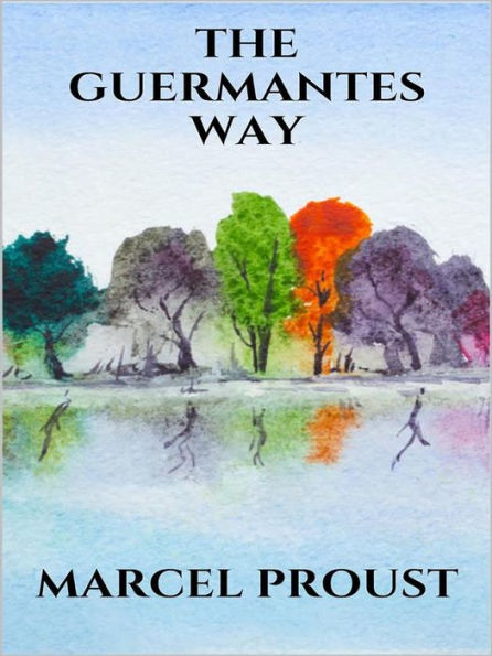 The Guermantes Way